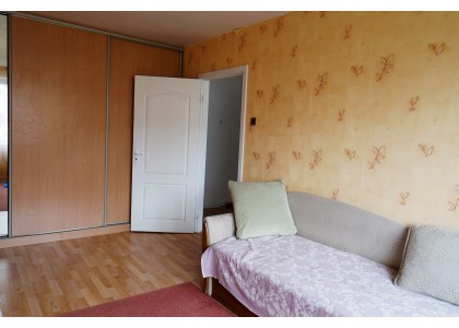 PARDUODAMAS 1 KAMBARIO BUTAS V.MACIULEVIČIAUS G., KAROLINIŠKĖSE
